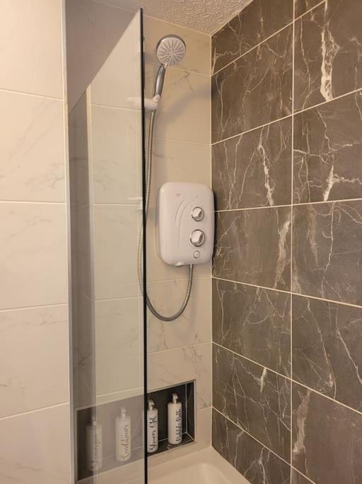スライゴ Ballure Houseヴィラ エクステリア 写真