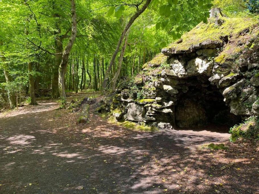 スライゴ Ballure Houseヴィラ エクステリア 写真