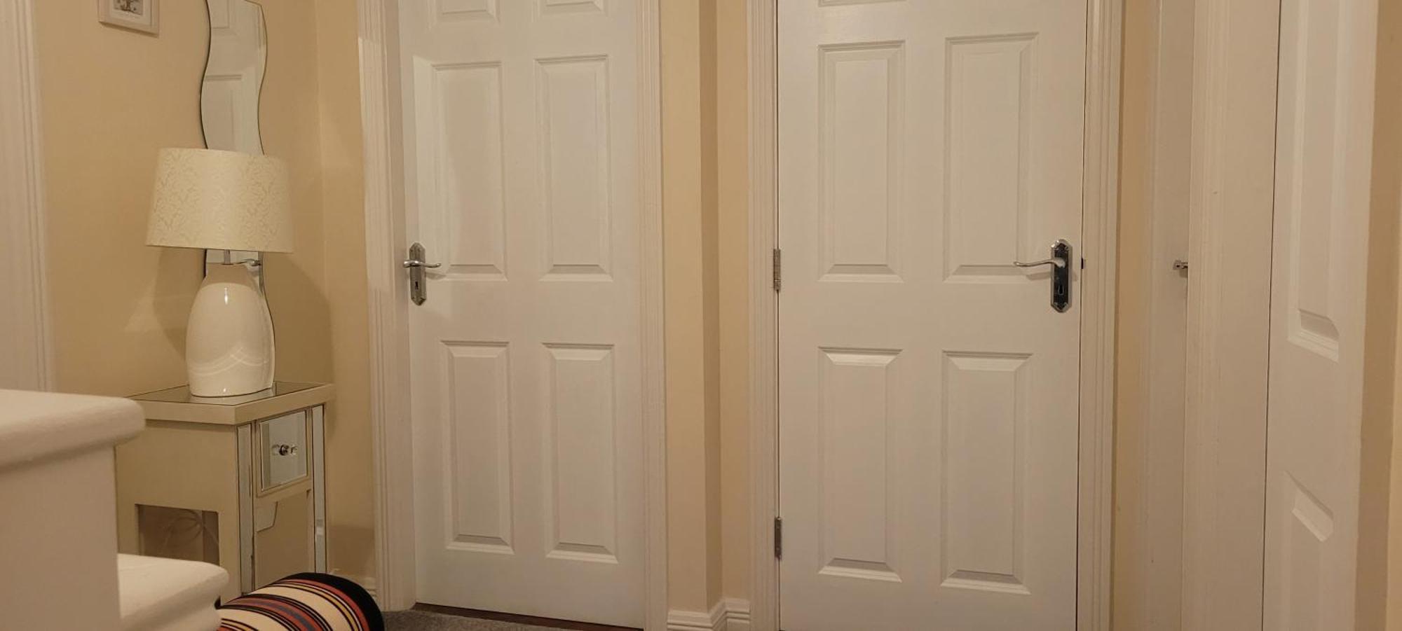 スライゴ Ballure Houseヴィラ エクステリア 写真